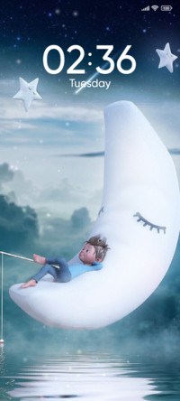 Dream Night