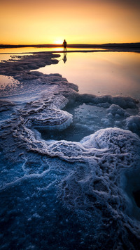 Photography Foreground and Depth of Field 8