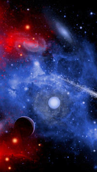 What is a wandering star 0