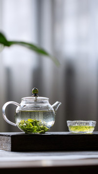 Typesofgreentea