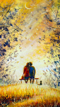 romance and love