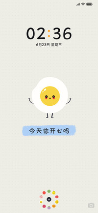 趣味动态MOODA