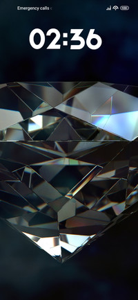 Diamond