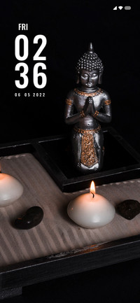 Buddha Special