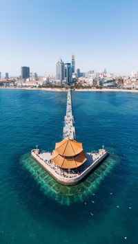 步履不停