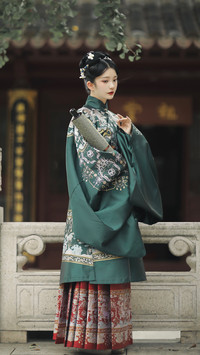 古代最早的职业女性