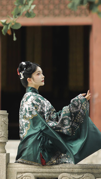 古代最早的职业女性