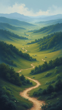 Nature Landscape