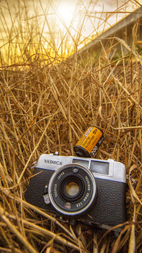 International-camera