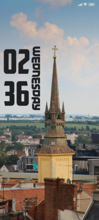 German Chruch