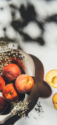 Fresh Fruits-PAIXIN