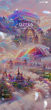 奇幻仙踪