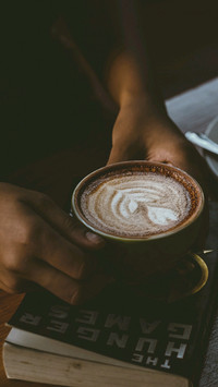 coffee