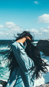 On Beaches