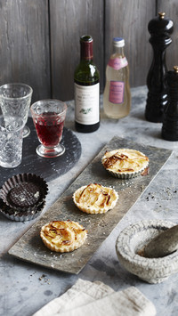 Five kinds of snacks that dieters should not touch 4