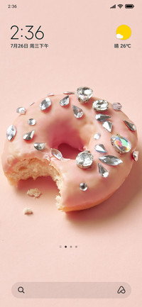 Donut