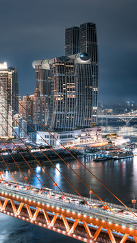 The online popularity index of cities ranks 30