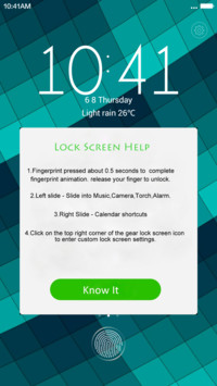 Android M Preview