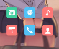 二次元之光