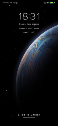 Interstellar