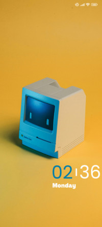 Miniature Tech