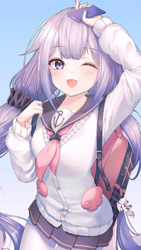 白衣无暇
