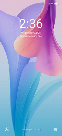AOSP Experience