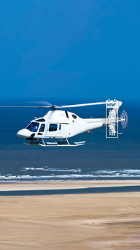 Malaysia helicopter crash