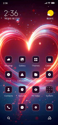 Love