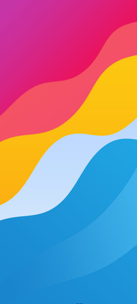 colourful
