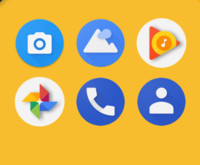 Android极简P10