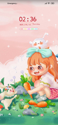 Fairy girl