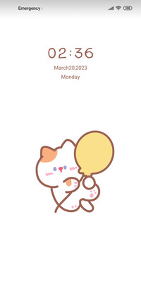 Cat cat attack