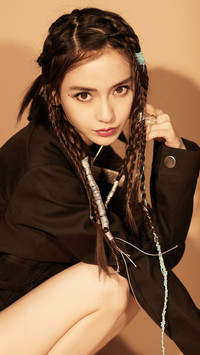 Angelababy
