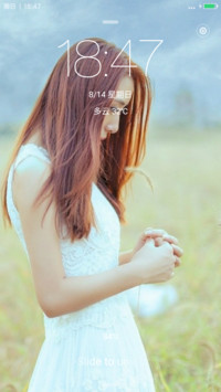 美女&amp;清爽（V8 win10）