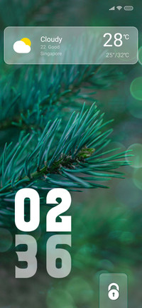 Pine Awesome