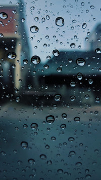 rainy