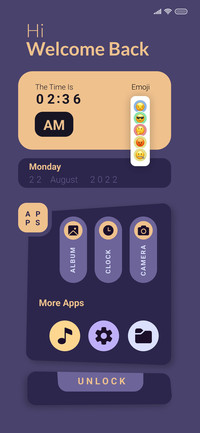THE UI