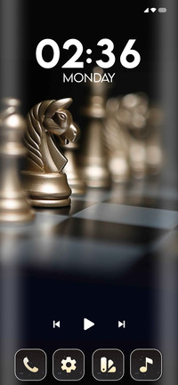 Luxury Chess