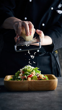Vegetable salad 62