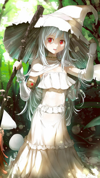 魔法精灵