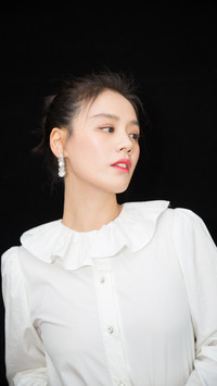 马思纯