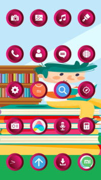 Library_3MDP