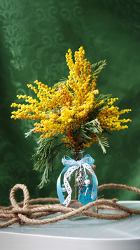 Teach you to make your own flower nourishing liquid 90