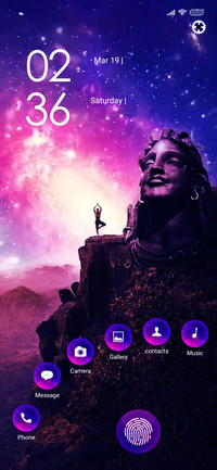 Mahadev On
