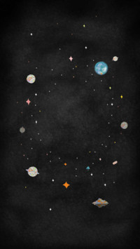 躺倒鸭的小宇宙