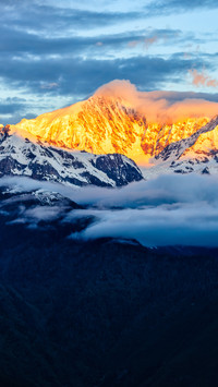 Changyou Yunnan 69