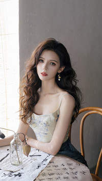 张予曦 小说女主本人