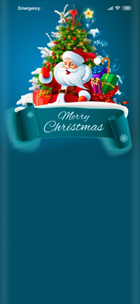 Christmas fi