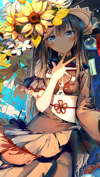 节日礼赞